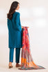 BLUE-CAMBRIC-3 PIECE (SS1243P13) B-22